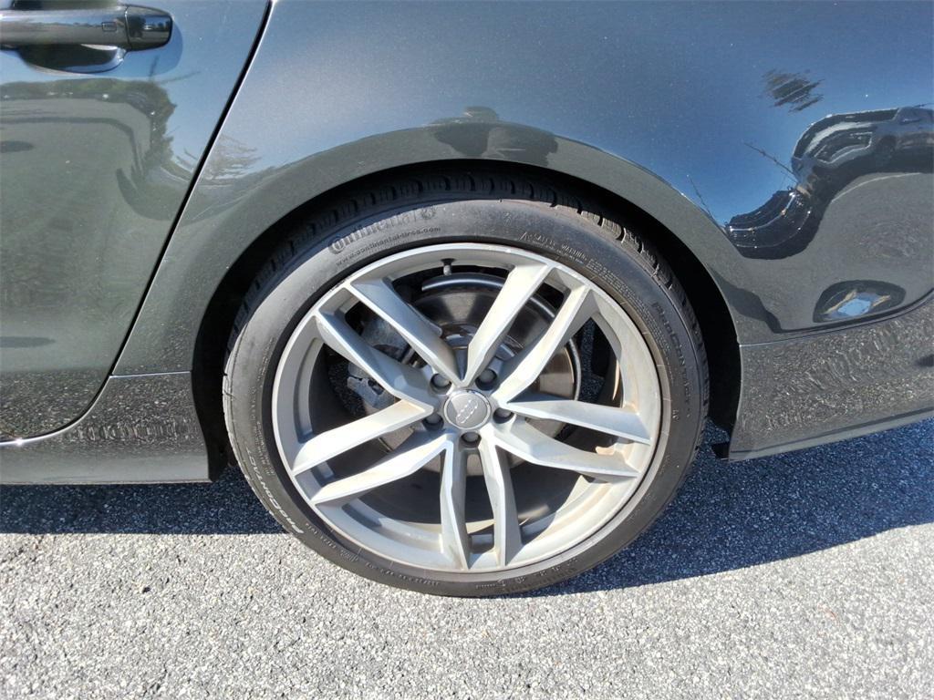 used 2015 Audi A7 car, priced at $13,458