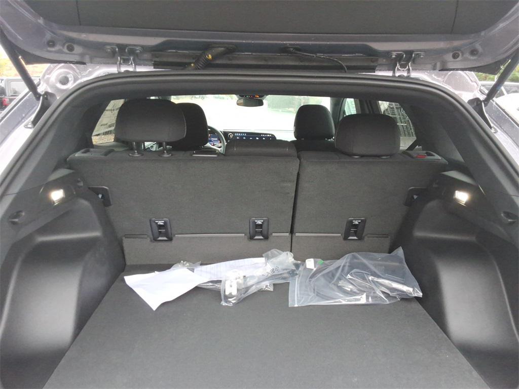 new 2026 Chevrolet Blazer EV car, priced at $45,600