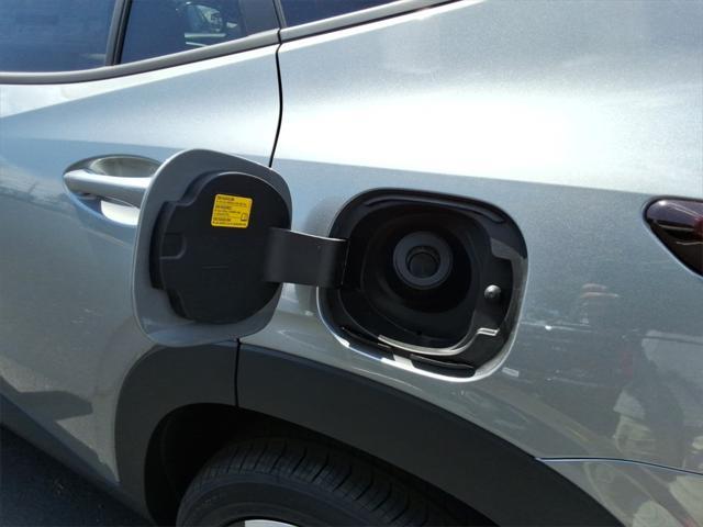 new 2025 Chevrolet Trax car, priced at $25,749