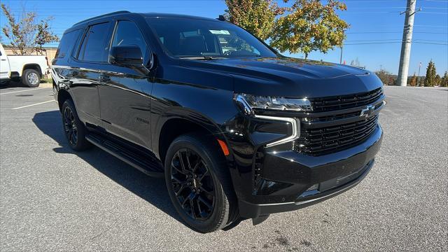 new 2024 Chevrolet Tahoe car, priced at $72,512