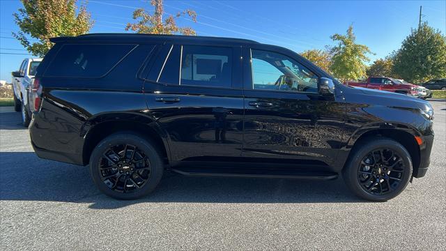 new 2024 Chevrolet Tahoe car, priced at $72,512