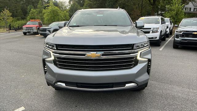 new 2024 Chevrolet Suburban car, priced at $68,758