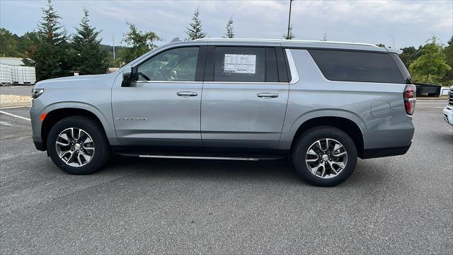 new 2024 Chevrolet Suburban car, priced at $68,758