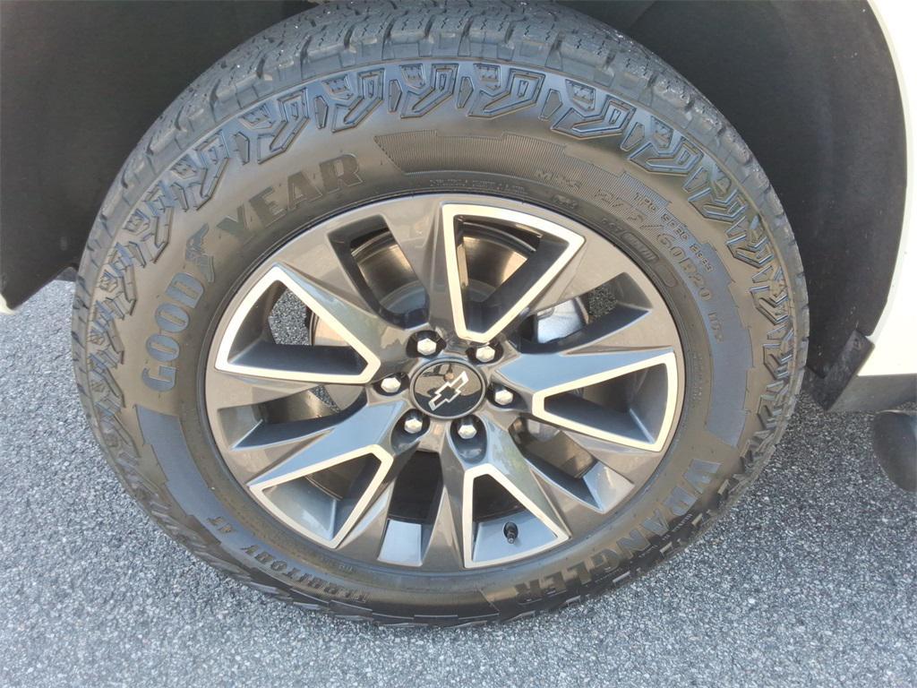 used 2023 Chevrolet Tahoe car, priced at $63,544