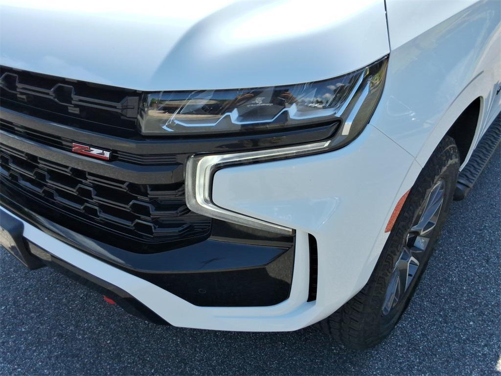used 2023 Chevrolet Tahoe car, priced at $63,544