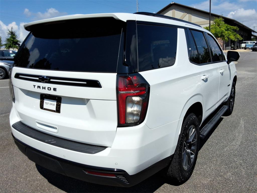 used 2023 Chevrolet Tahoe car, priced at $63,544