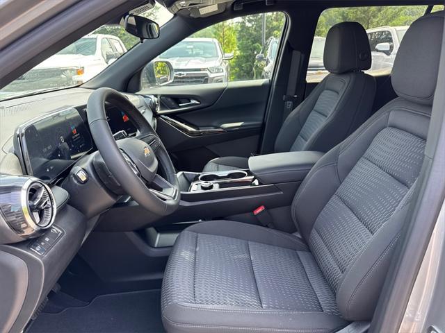 new 2026 Chevrolet Equinox car, priced at $29,620