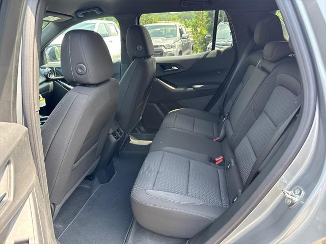 new 2026 Chevrolet Equinox car, priced at $29,620