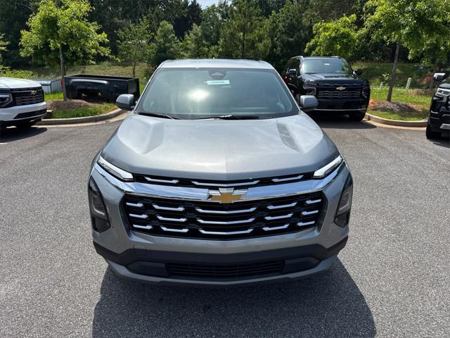 new 2026 Chevrolet Equinox car, priced at $29,620