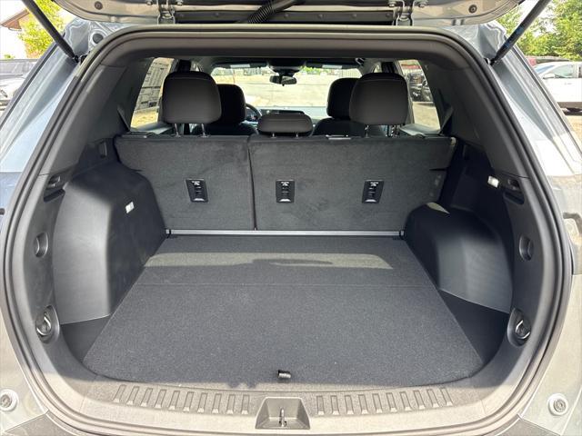 new 2026 Chevrolet Equinox car, priced at $29,620