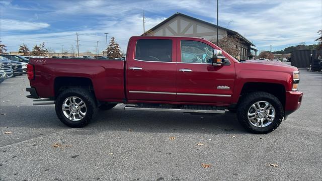 used 2019 Chevrolet Silverado 2500 car, priced at $29,999