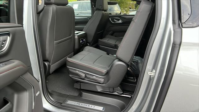 new 2024 Chevrolet Suburban car, priced at $71,502