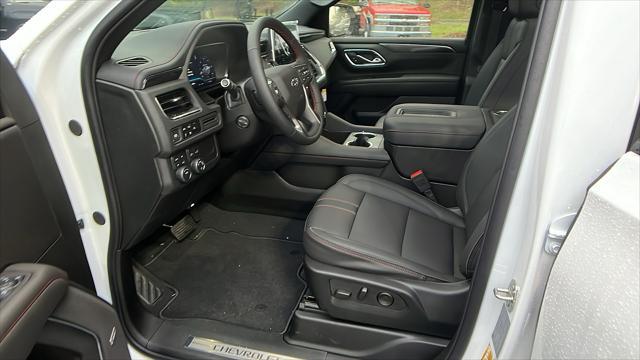 new 2024 Chevrolet Suburban car, priced at $71,788