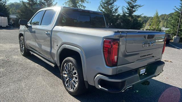 used 2023 GMC Sierra 1500 car, priced at $65,000