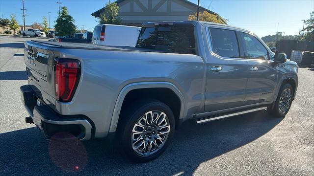 used 2023 GMC Sierra 1500 car, priced at $65,000