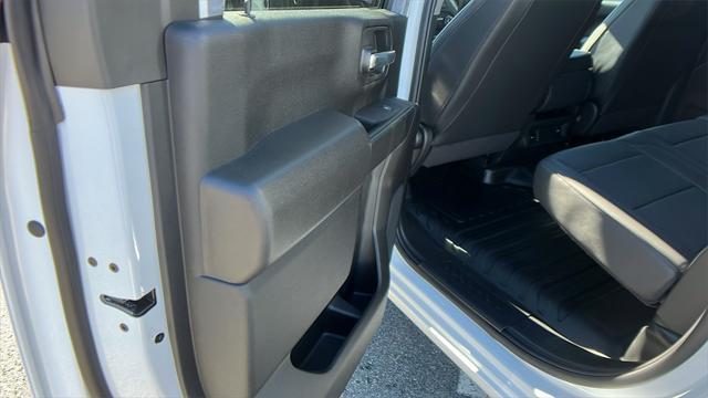 new 2025 Chevrolet Silverado 2500 car, priced at $57,066