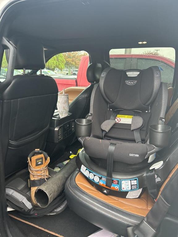 used 2017 Ford F-150 car, priced at $25,745