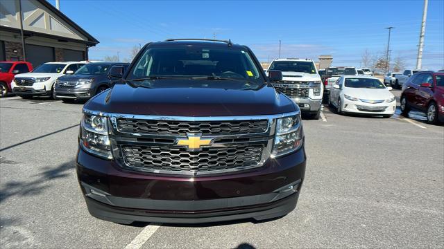 used 2020 Chevrolet Tahoe car, priced at $30,654