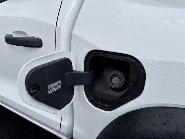 new 2025 Chevrolet Colorado car, priced at $47,464