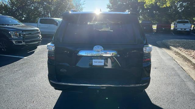 used 2019 Toyota 4Runner car, priced at $36,500