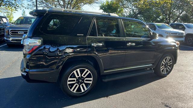 used 2019 Toyota 4Runner car, priced at $36,500