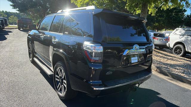 used 2019 Toyota 4Runner car, priced at $36,500