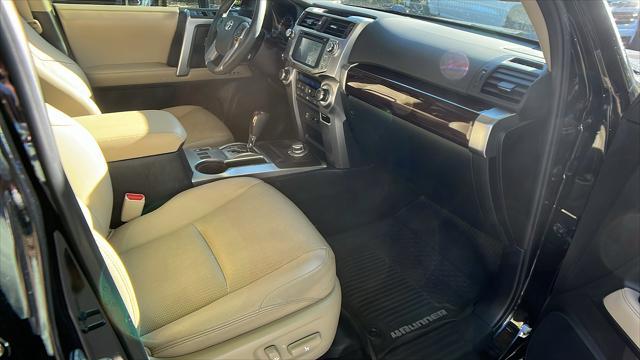 used 2019 Toyota 4Runner car, priced at $36,500