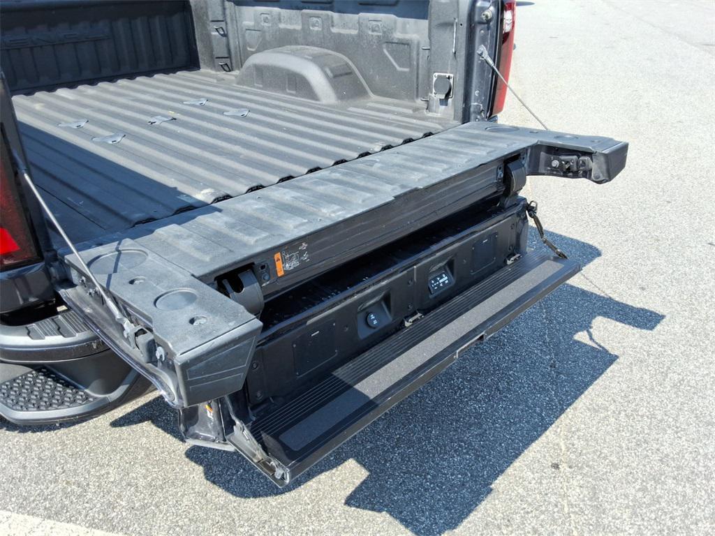 used 2024 GMC Sierra 2500 car, priced at $72,859