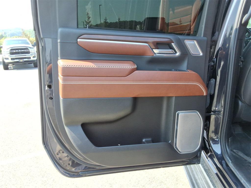 used 2024 GMC Sierra 2500 car, priced at $72,859