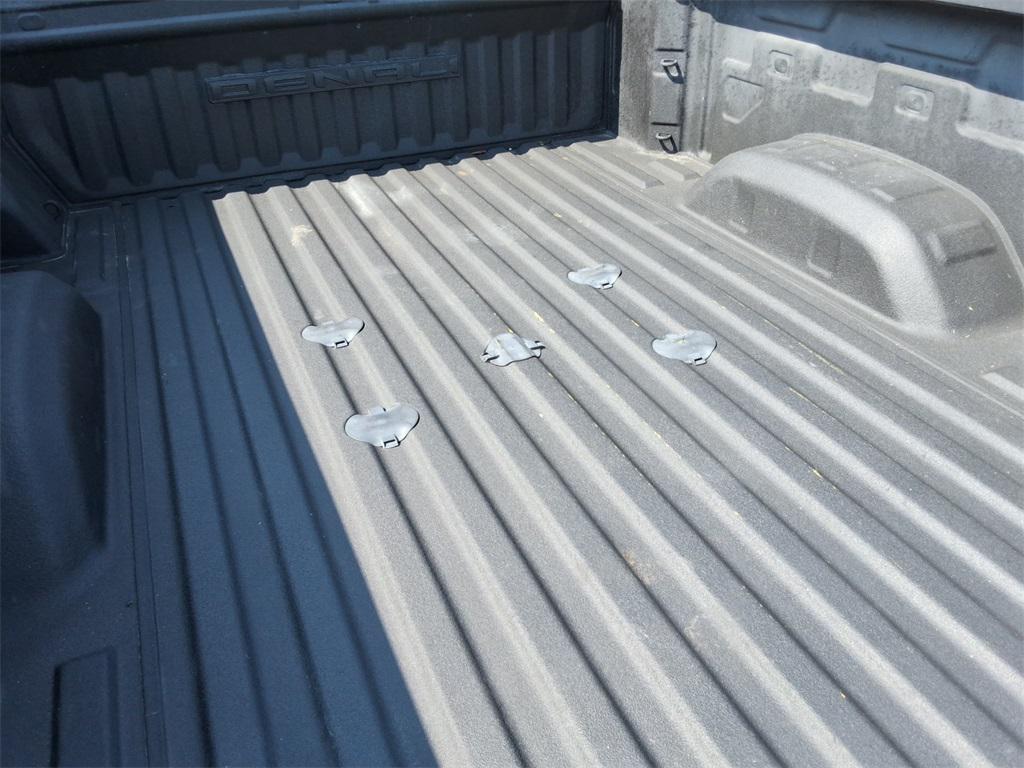 used 2024 GMC Sierra 2500 car, priced at $72,859