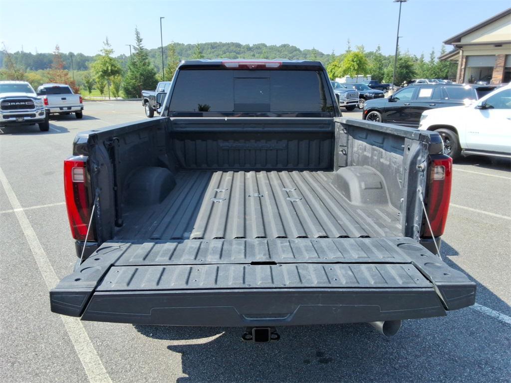 used 2024 GMC Sierra 2500 car, priced at $72,859