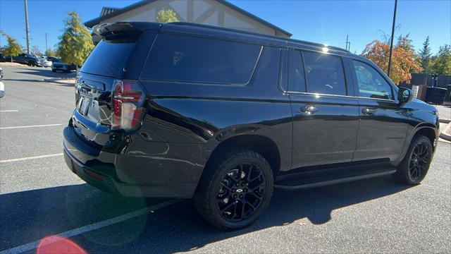 used 2023 Chevrolet Suburban car, priced at $63,987