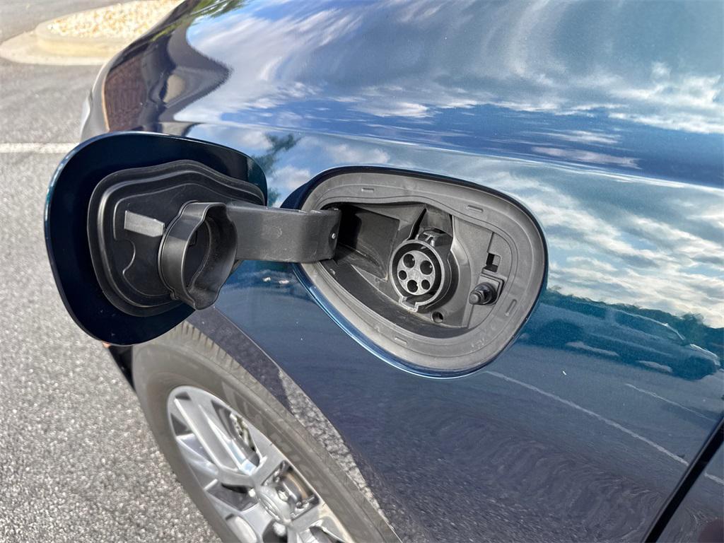 used 2022 Chrysler Pacifica car, priced at $26,483