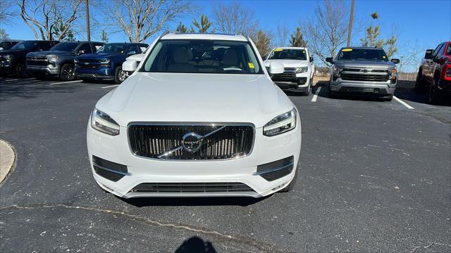 used 2019 Volvo XC90 car, priced at $16,987