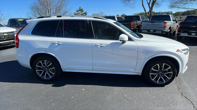 used 2019 Volvo XC90 car, priced at $16,987