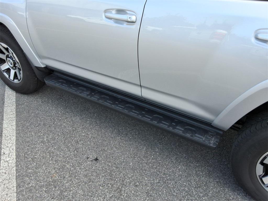 used 2023 Toyota 4Runner car, priced at $49,433