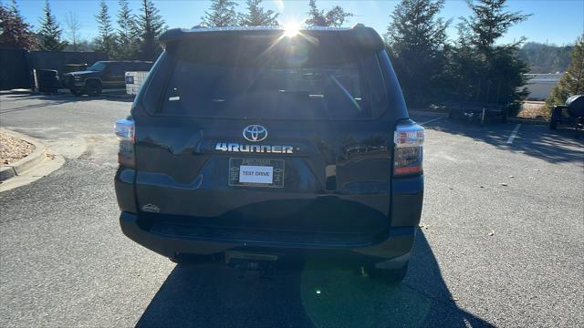 used 2017 Toyota 4Runner car, priced at $28,199