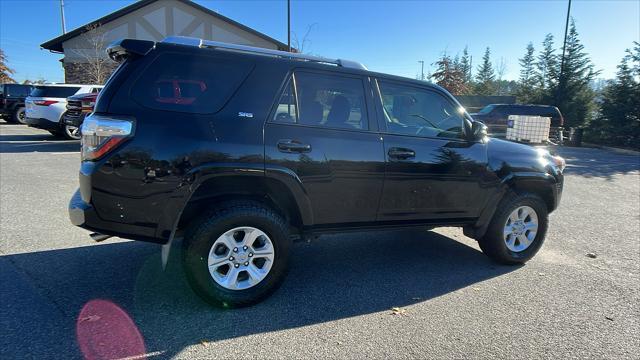 used 2017 Toyota 4Runner car, priced at $28,199