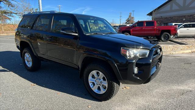 used 2017 Toyota 4Runner car, priced at $28,199