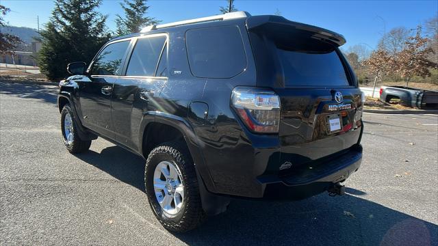 used 2017 Toyota 4Runner car, priced at $28,199