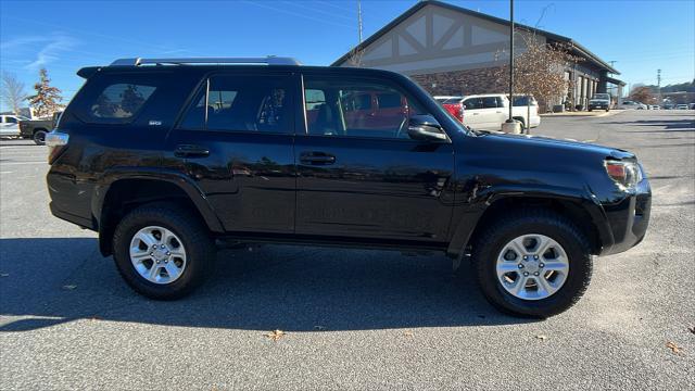 used 2017 Toyota 4Runner car, priced at $28,199