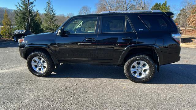 used 2017 Toyota 4Runner car, priced at $28,199