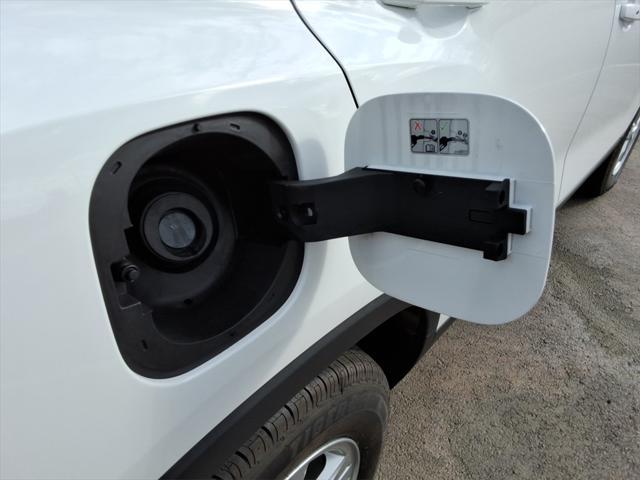 used 2022 Chevrolet Trax car, priced at $19,999