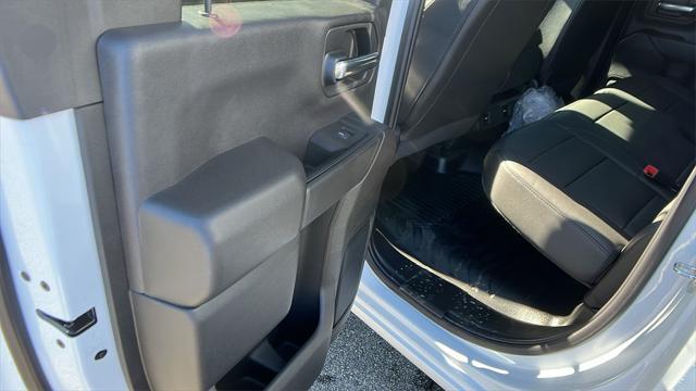 new 2024 Chevrolet Silverado 2500 car