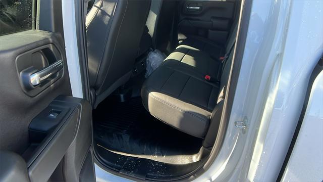 new 2024 Chevrolet Silverado 2500 car