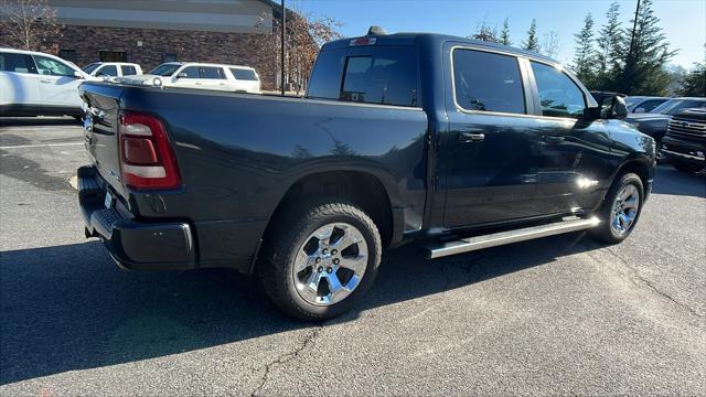 used 2019 Ram 1500 car, priced at $21,997