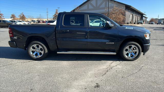 used 2019 Ram 1500 car, priced at $21,997