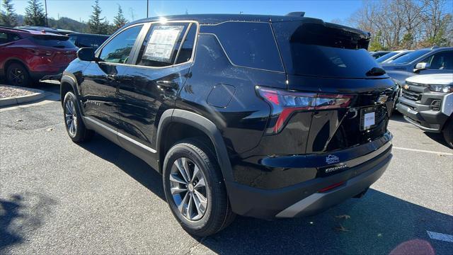 new 2025 Chevrolet Equinox car, priced at $29,995