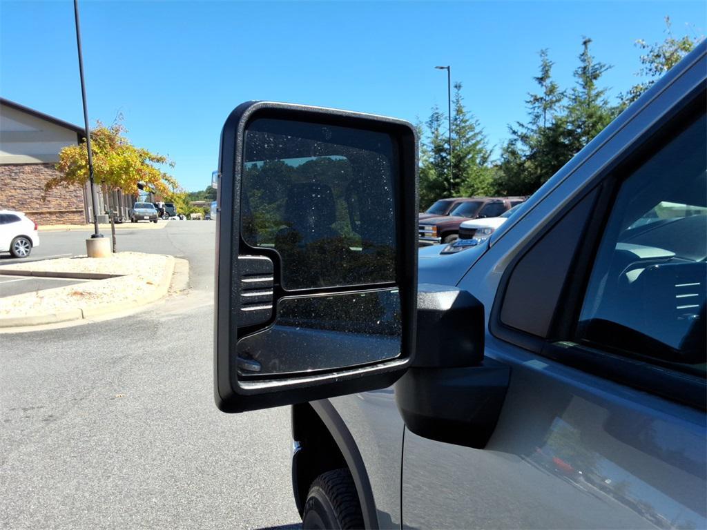 new 2026 Chevrolet Silverado 2500 car, priced at $64,813
