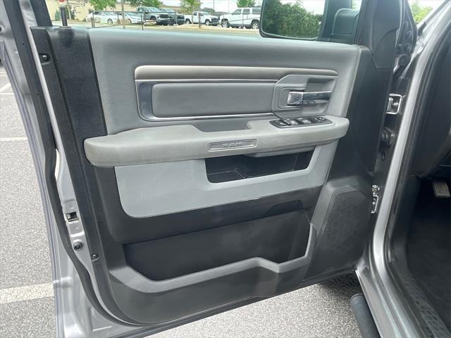 used 2019 Ram 1500 car, priced at $23,955